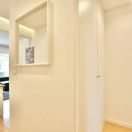 Stunning Graça Riverview Flat