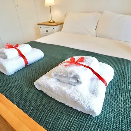 Stunning Graca Riverview Flat * 리스본